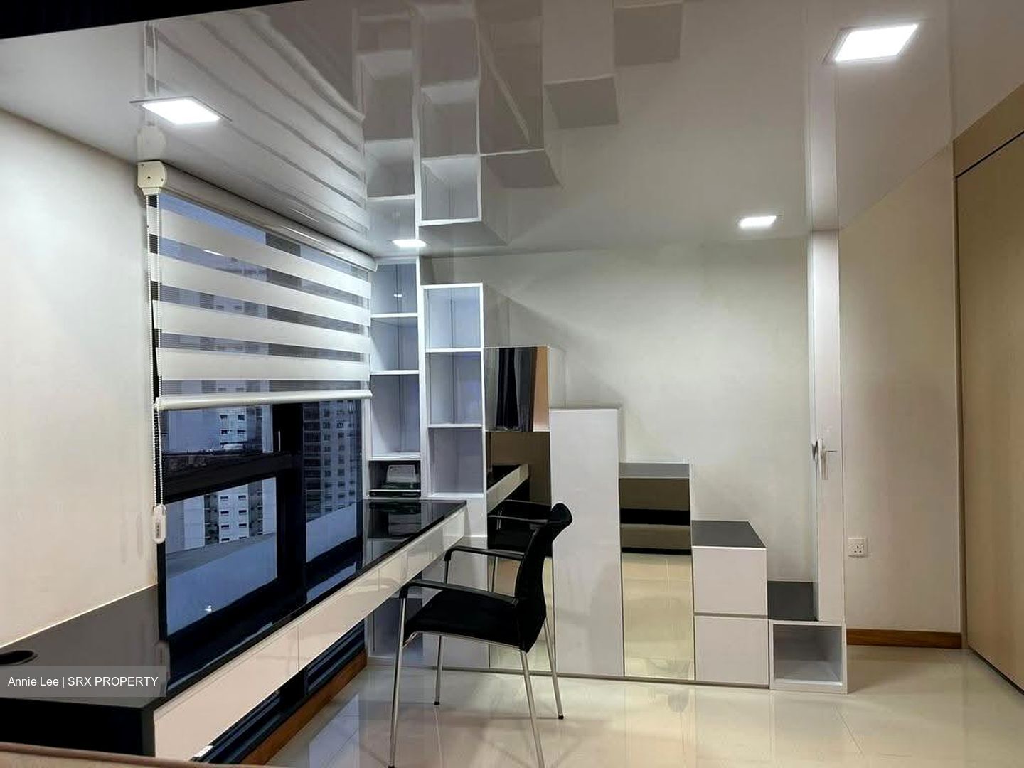 Hillion Residences (D23), Apartment #634642571
